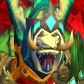 Logo of Horde